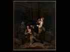 BEGA Cornelis_Tavern Scene_1664_Oil on canvas, 48,6 x 41,5 cm_Szpmuvszeti Mzeum, Budapest
