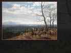 KOBELL Wilhelm von | German painter (b. 1766, Mannheim, d. 1853, Mnchen) | The Siege of Cosel | 1808 | Oil on canvas, 202 x 305 cm | Neue Pinakothek, Munich