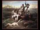 COPLEY John Singleton | American painter (b. 1738, Boston, d. 1815, London) | Brook Watson and the Shark | 1778 | National Gallery of Art, Washington