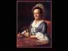 COPLEY John Singleton | American painter (b. 1738, Boston, d. 1815, London) | Mrs John Winthrop | 1773 | Oil on canvas, 90,2 x 73 cm | Metropolitan Museum of Art, New York