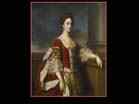 DANCE-HOLLAND Nathaniel | English painter (b. 1735, London, d. 1811, Winchester) | Portrait of Lady Elizabeth Compton, Later Countess of Burlington | c. 1780 | Oil on canvas, 127 x 102 cm | Private collection