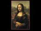 LEONARDO da Vinci  | (b. 1452, Vinci, d. 1519, Amboise) | Mona Lisa (La Gioconda) | c.1503-05 | Oil on panel, 77 x 53 cm | Muse du Louvre, Paris