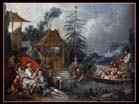 BOUCHER, Franois | (b. 1703, Paris, d. 1770, Paris) | La Peche chinoise | 1742 | Oil on canvas | Muse des Beaux-Arts et d'Archologie, Besanon